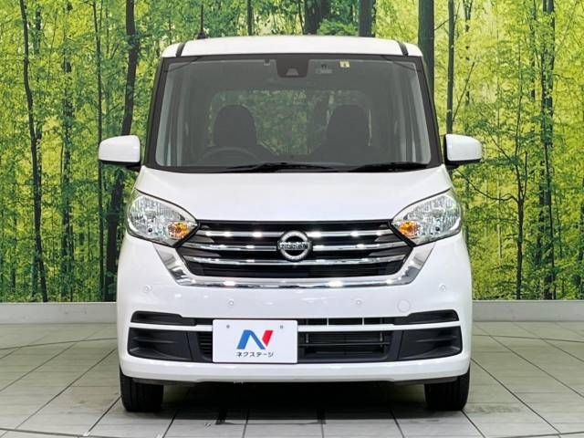Nissan DAYZ ROOX 2019-08 194555-14