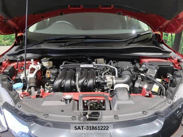 Honda VEZEL 2017-03 209981-18