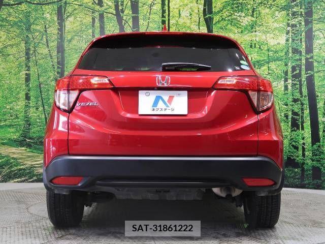 Honda VEZEL 2017-03 209981-15