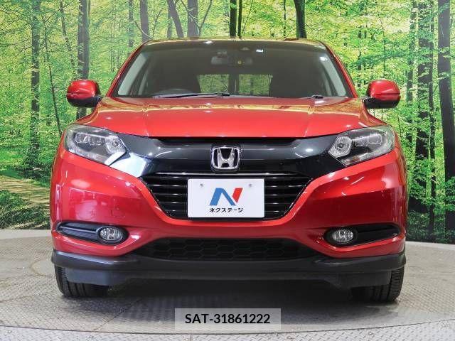 Honda VEZEL 2017-03 209981-14