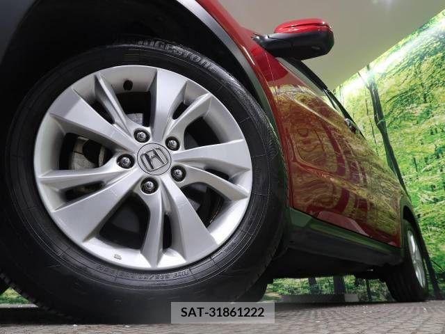 Honda VEZEL 2017-03 209981-13