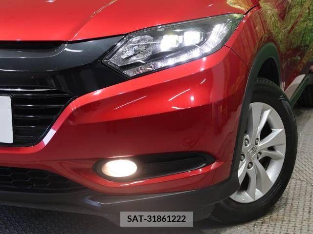Honda VEZEL 2017-03 209981-12