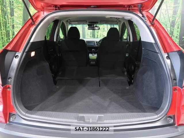 Honda VEZEL 2017-03 209981-10