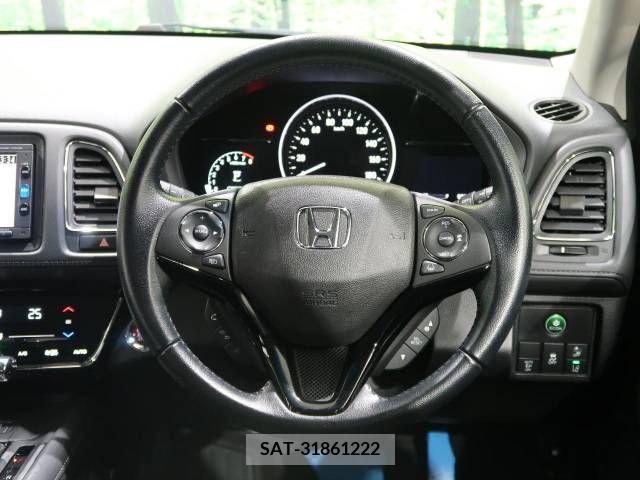 Honda VEZEL 2017-03 209981-11