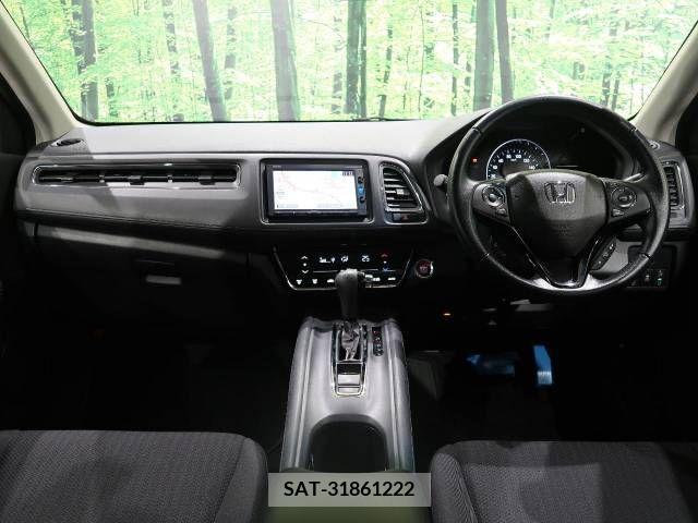 Honda VEZEL 2017-03 209981-1