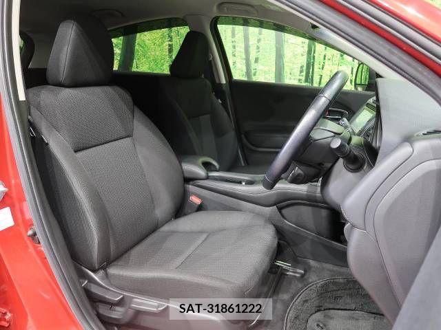 Honda VEZEL 2017-03 209981-8
