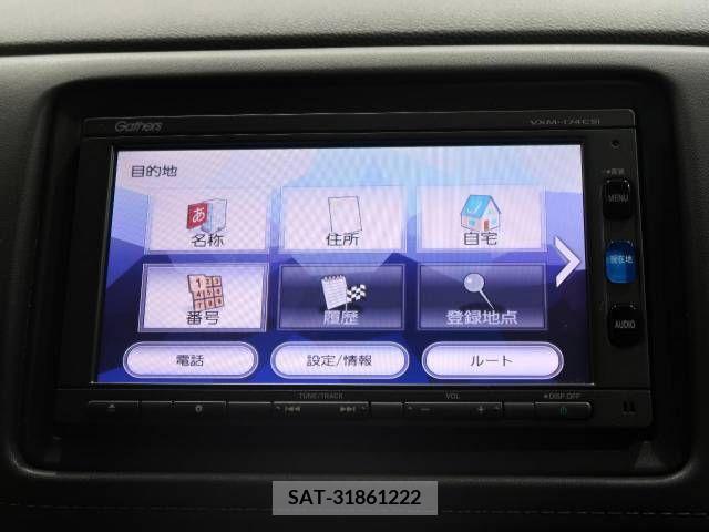 Honda VEZEL 2017-03 209981-3