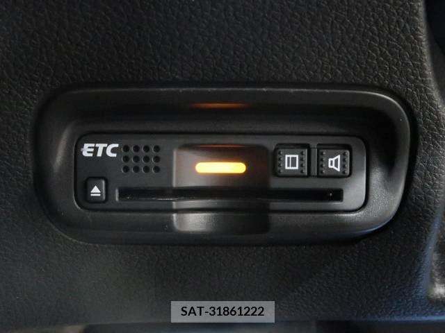 Honda VEZEL 2017-03 209981-6