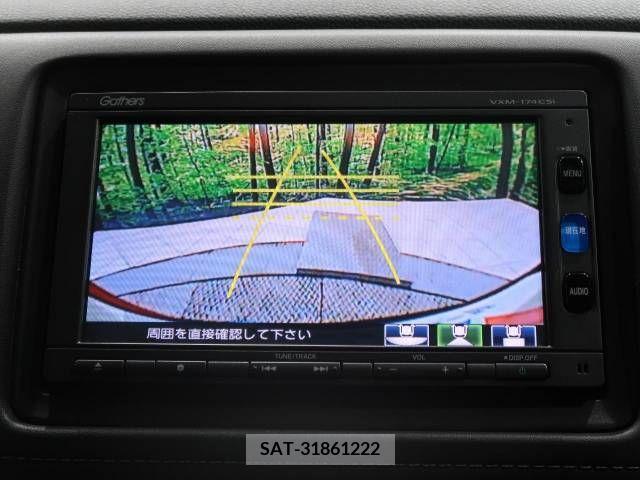 Honda VEZEL 2017-03 209981-5