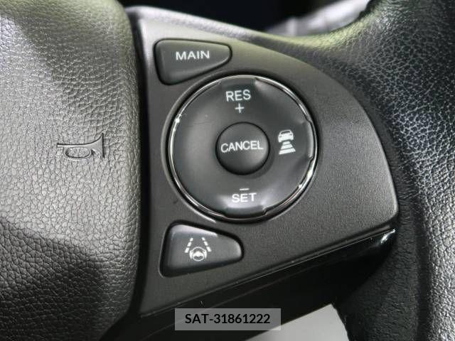 Honda VEZEL 2017-03 209981-4