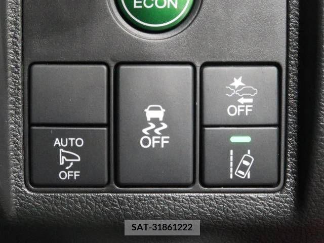 Honda VEZEL 2017-03 209981-2