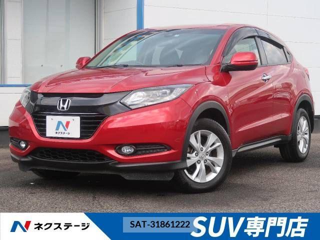 Honda VEZEL 2017-03 209981-0