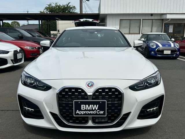 Bmw 4 SERIES 2023-03 27985-4