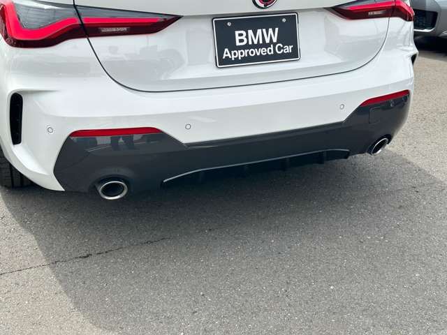 Bmw 4 SERIES 2023-03 27985-14