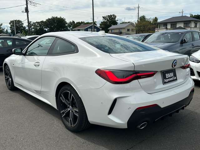 Bmw 4 SERIES 2023-03 27985-2