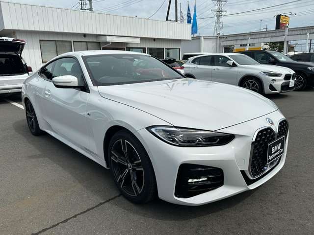 Bmw 4 SERIES 2023-03 27985-5