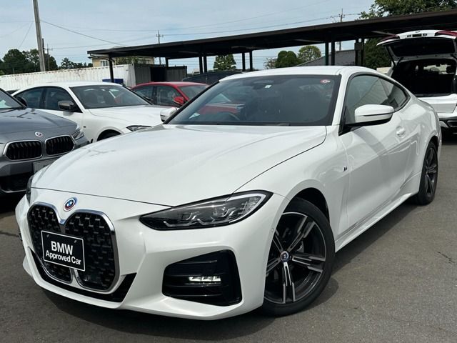 Bmw 4 SERIES 2023-03 27985-0