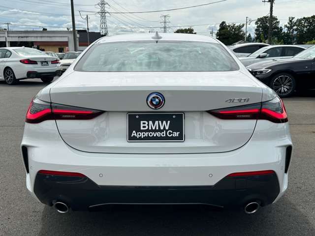 Bmw 4 SERIES 2023-03 27985-9