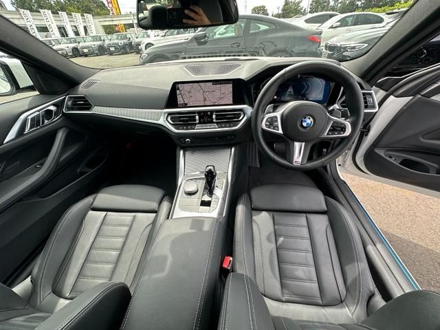 Bmw 4 SERIES 2023-03 27985-1