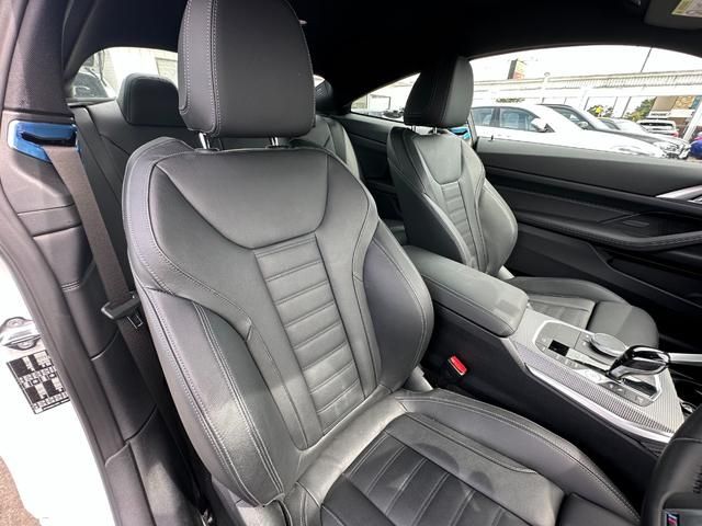 Bmw 4 SERIES 2023-03 27985-18