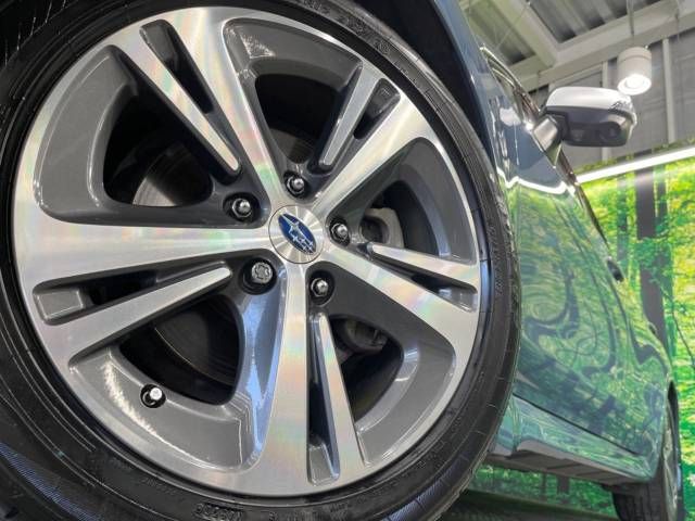 Subaru LEVORG 2017-08 10259-12