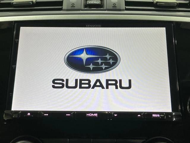Subaru LEVORG 2017-08 10259-2