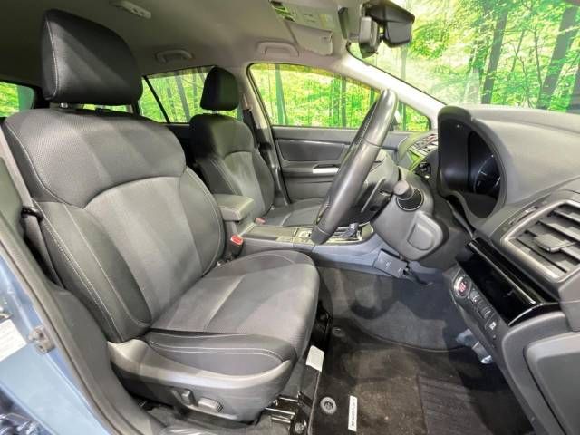 Subaru LEVORG 2017-08 10259-8