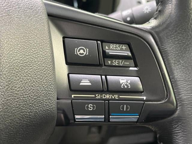 Subaru LEVORG 2017-08 10259-5