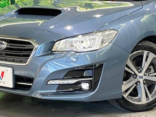 Subaru LEVORG 2017-08 10259-11