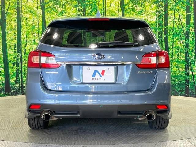 Subaru LEVORG 2017-08 10259-15