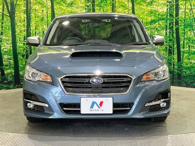 Subaru LEVORG 2017-08 10259-14