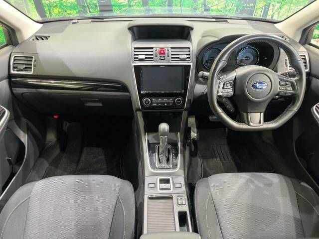 Subaru LEVORG 2017-08 10259-1