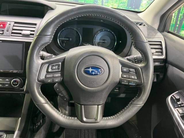 Subaru LEVORG 2017-08 10259-13