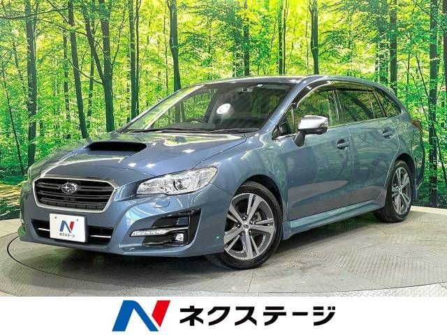 Subaru LEVORG 2017-08 10259-0