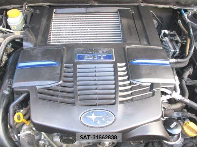 Subaru LEGACY B4 2013-08 275053-11