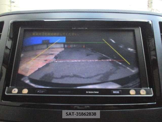 Subaru LEGACY B4 2013-08 275053-17