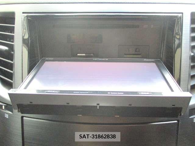 Subaru LEGACY B4 2013-08 275053-18