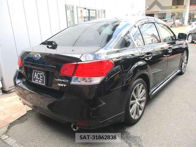 Subaru LEGACY B4 2013-08 275053-6