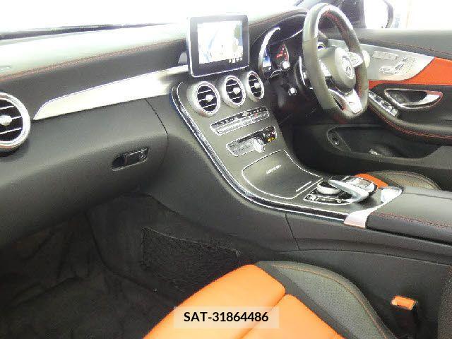 Amg C-CLASS 2016-11 356016-1