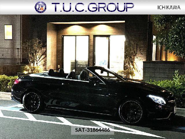 Amg C-CLASS 2016-11 356016-0
