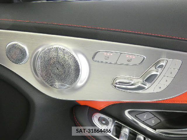 Amg C-CLASS 2016-11 356016-28