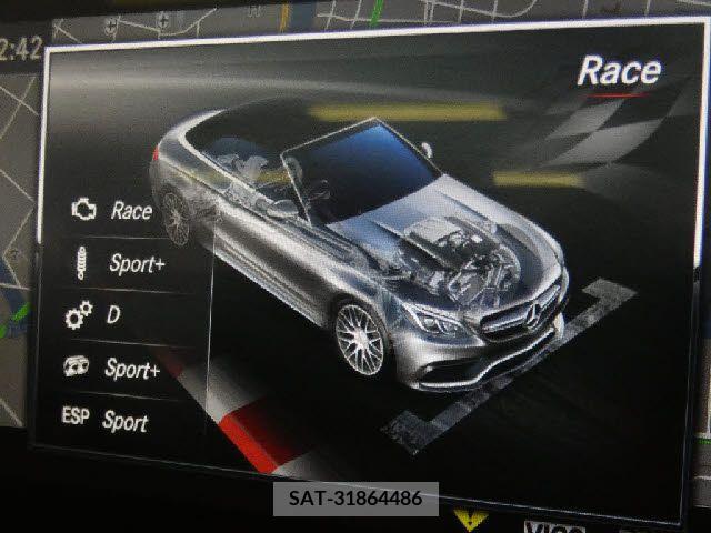Amg C-CLASS 2016-11 356016-29