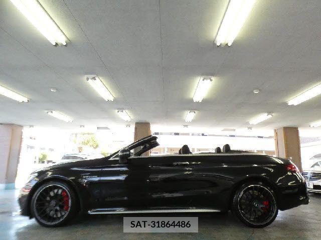 Amg C-CLASS 2016-11 356016-15