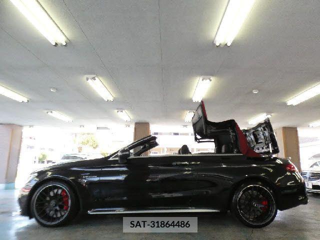 Amg C-CLASS 2016-11 356016-16