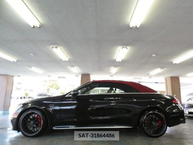 Amg C-CLASS 2016-11 356016-17
