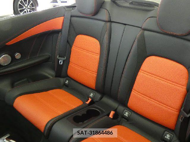 Amg C-CLASS 2016-11 356016-13