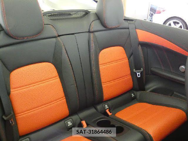 Amg C-CLASS 2016-11 356016-3