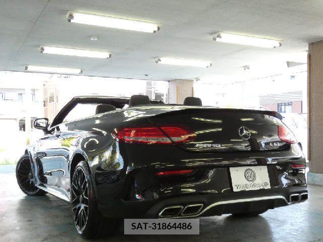 Amg C-CLASS 2016-11 356016-2