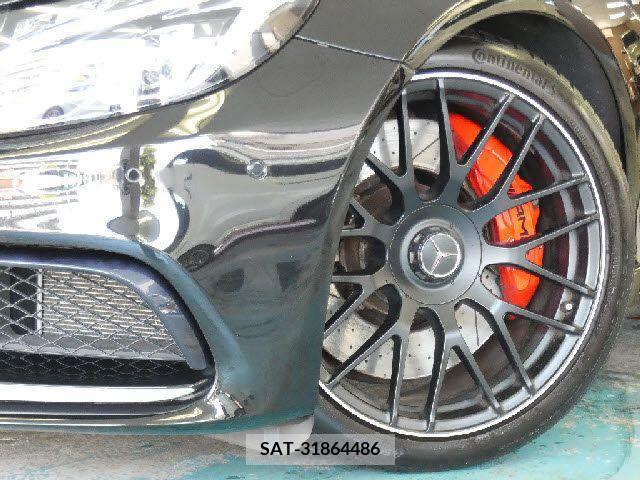 Amg C-CLASS 2016-11 356016-7