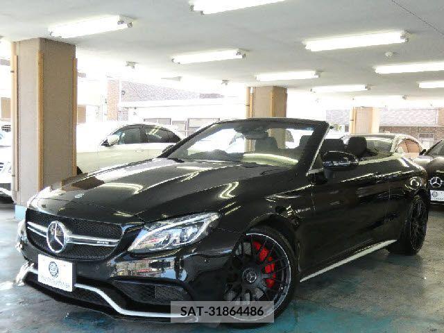 Amg C-CLASS 2016-11 356016-10